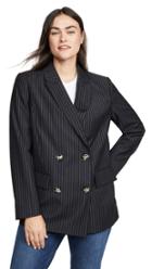Heartmade Jilva Jacket