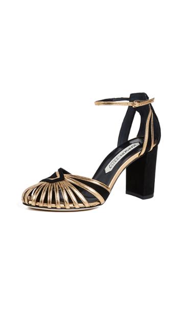 Marskinryyppy Vinny Pumps