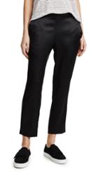 Sincerely Jules Kit Cropped Jogger Pants