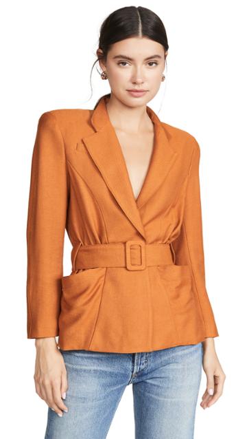 Tre By Natalie Ratabesi The Venus Jacket