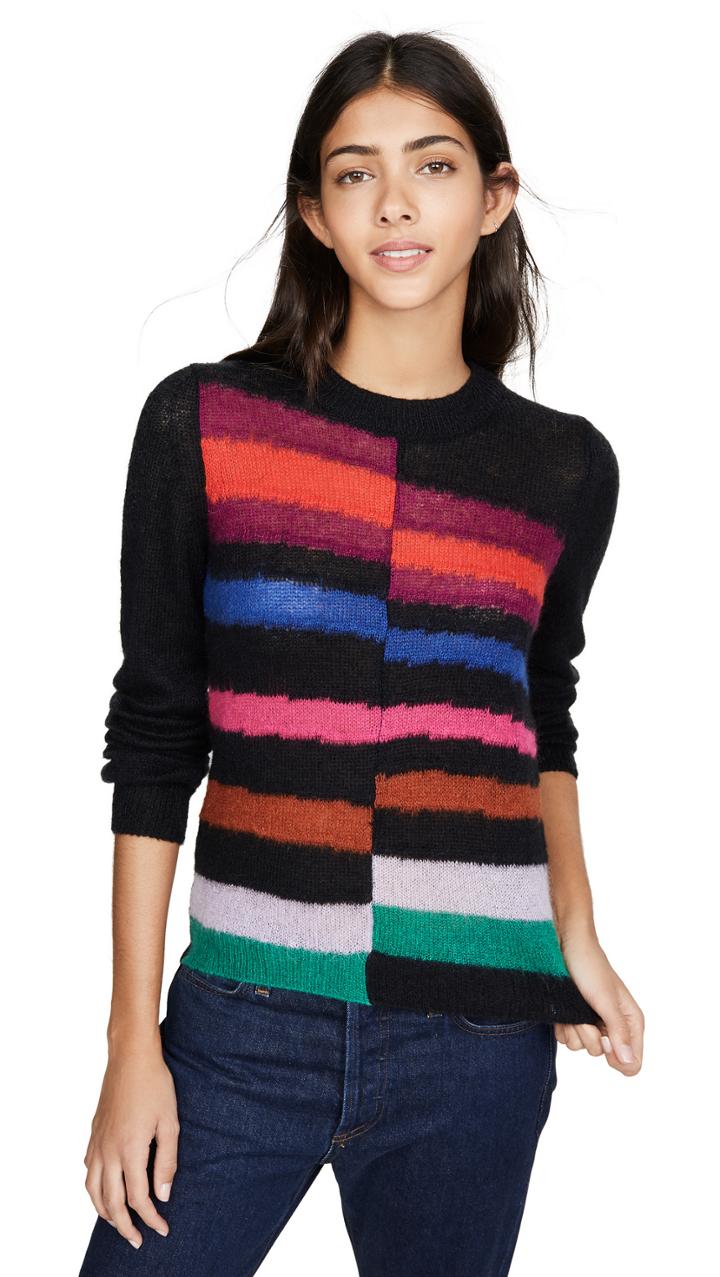 Paul Smith Striped Sweater