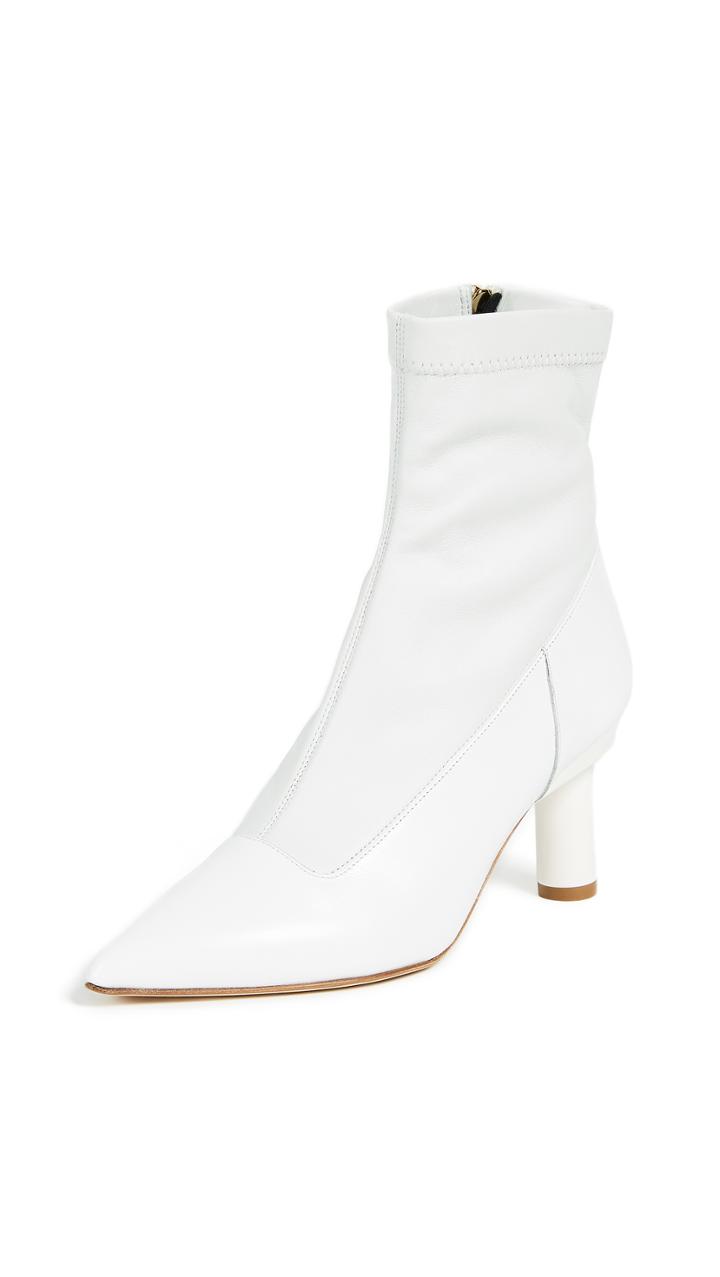 Tibi Ethan Booties
