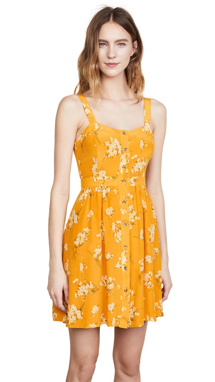 Lspace L*space X The Blonde Abroad Arizona One Piece Swimsuit