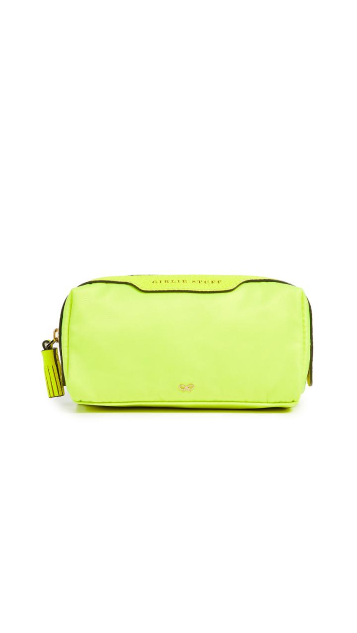 Anya Hindmarch Girlie Stuff Pouch