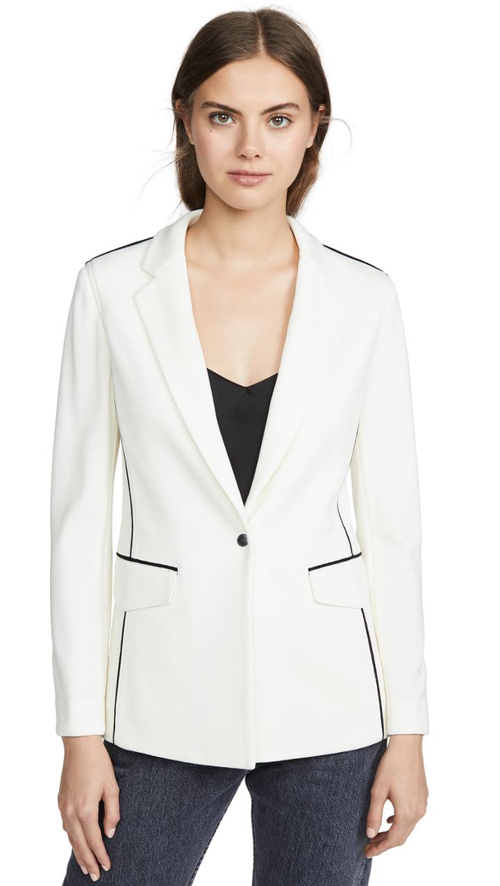 Rag Bone Sandrine Blazer