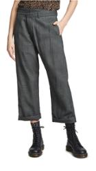 R13 Crossover Trousers