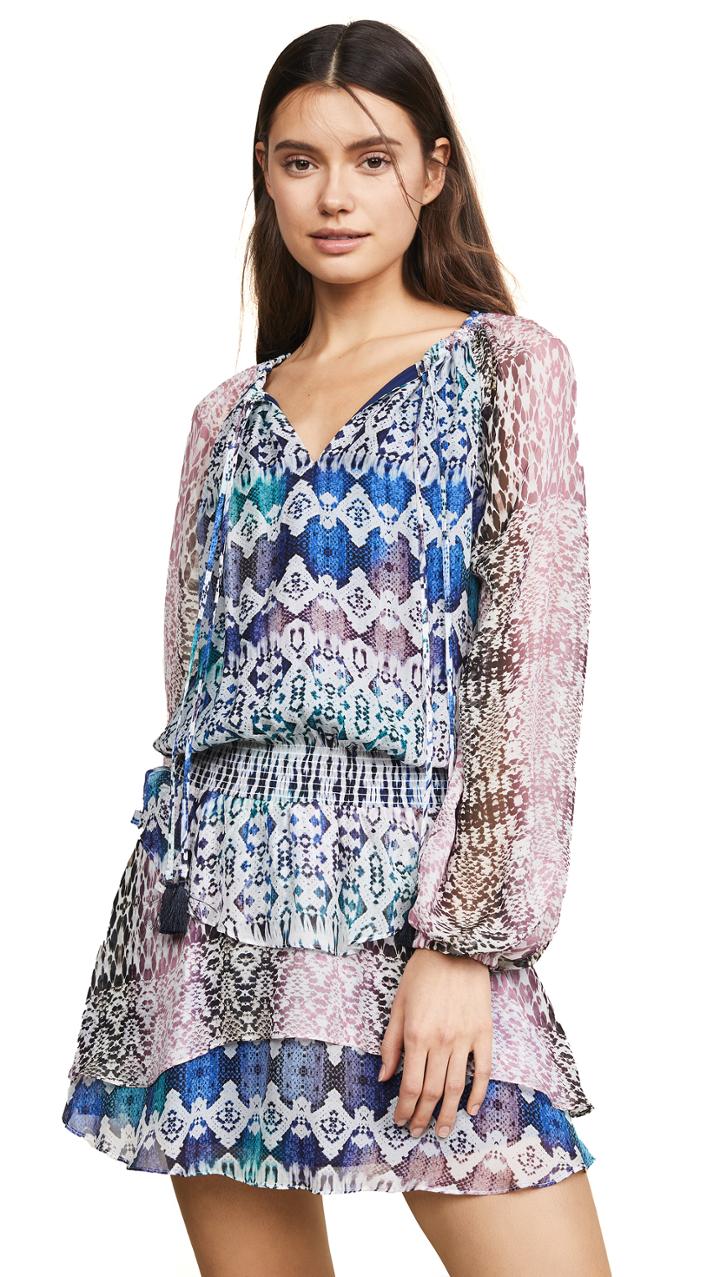 Ramy Brook Kayden Dress