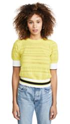Tanya Taylor Leticia Sweater