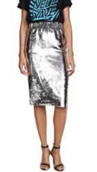 Edition10 Irregular Skirt