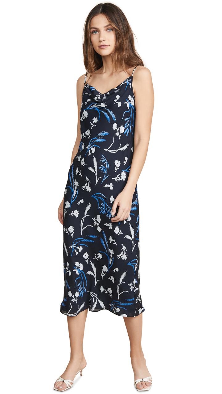 Joie Marcenna B Dress