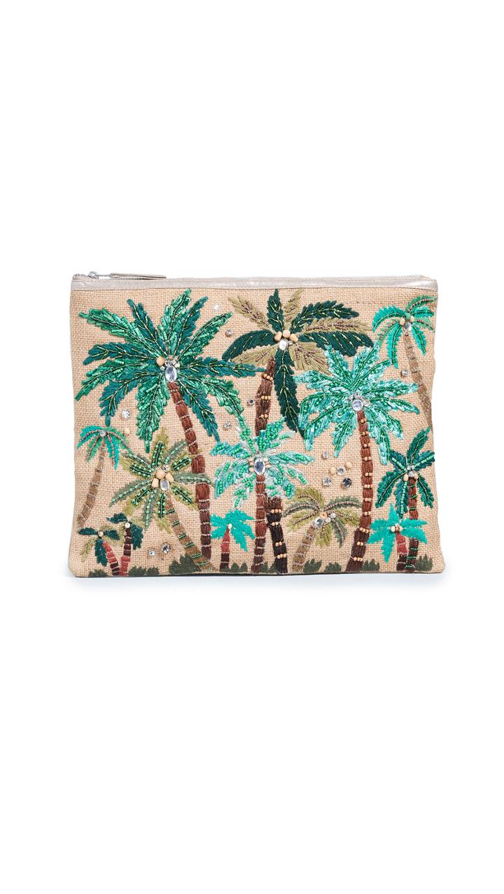 Star Mela Elva Pouch Cross Body Bag