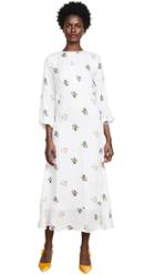Cushnie Et Ochs Thea Wrap Skirt