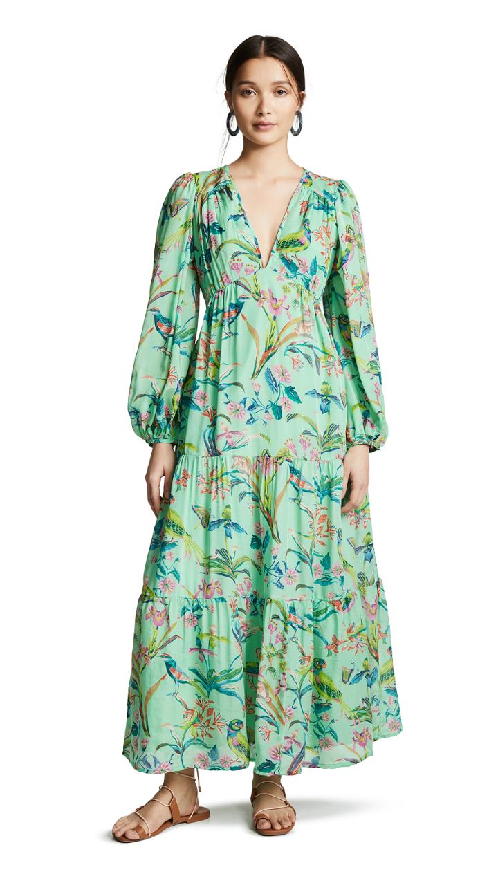 Banjanan Laura Dress