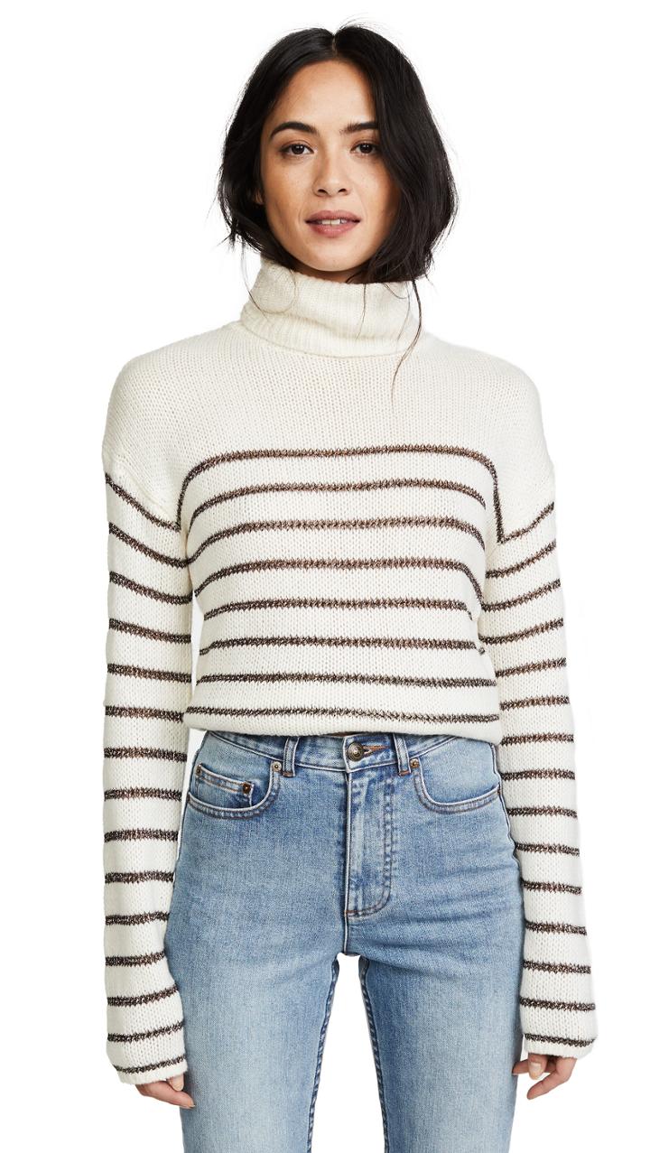 A L C Elisa Sweater