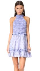 Parker Martha Dress