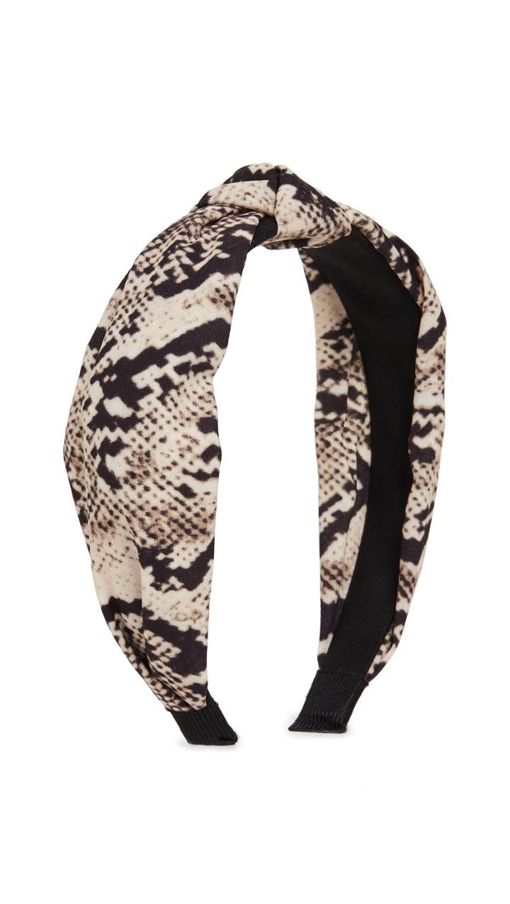 Shashi Viper Headband