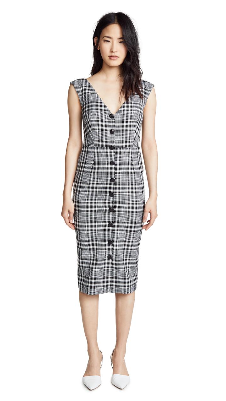 Veronica Beard Lark Dress