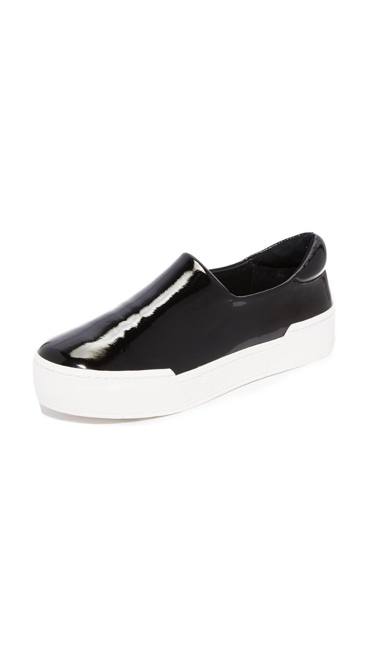 Opening Ceremony Didi Sport Slip On Sneakers