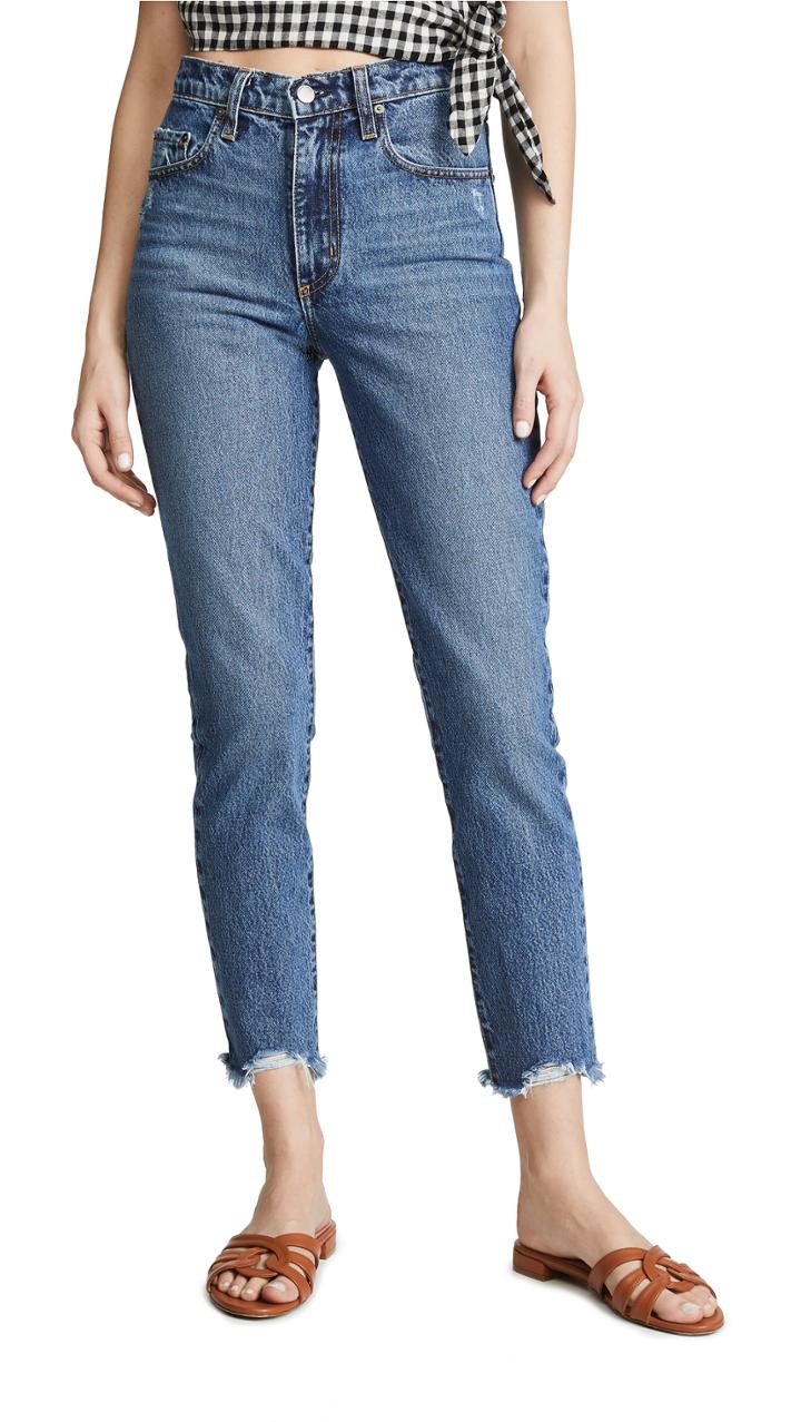 Nobody Denim Bessette Jeans