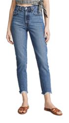 Nobody Denim Bessette Jeans