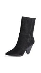 Ash Doll Boots