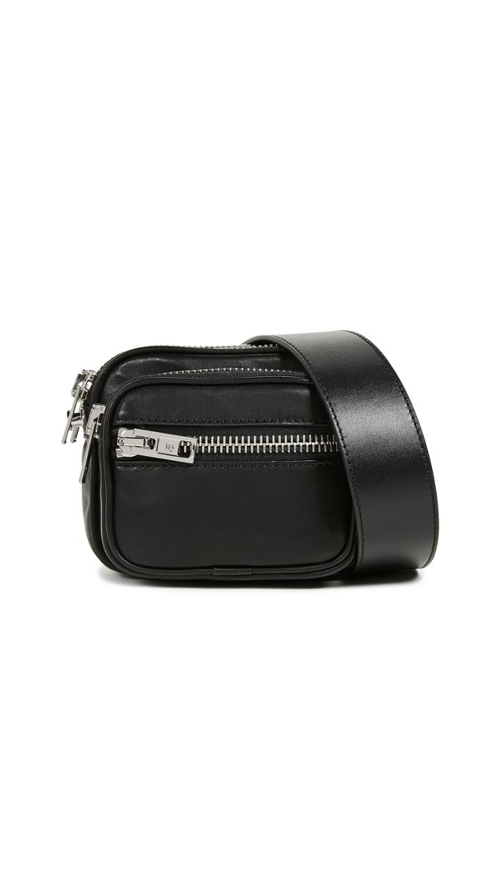 Alexander Wang Attica Soft Shoulder Bag