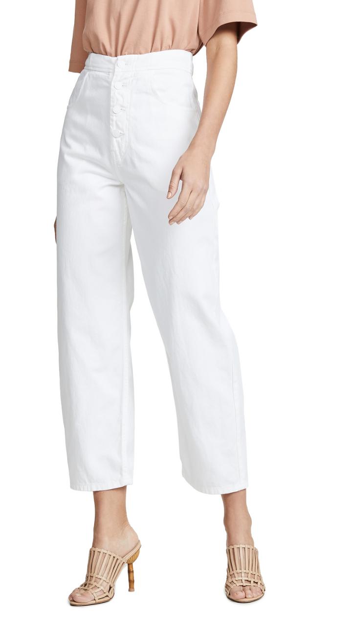 Nili Lotan Toledo Pants