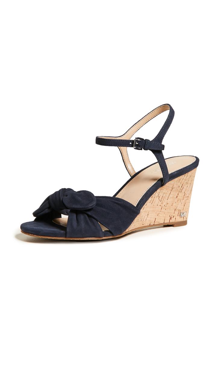 Michael Michael Kors Pippa Wedges
