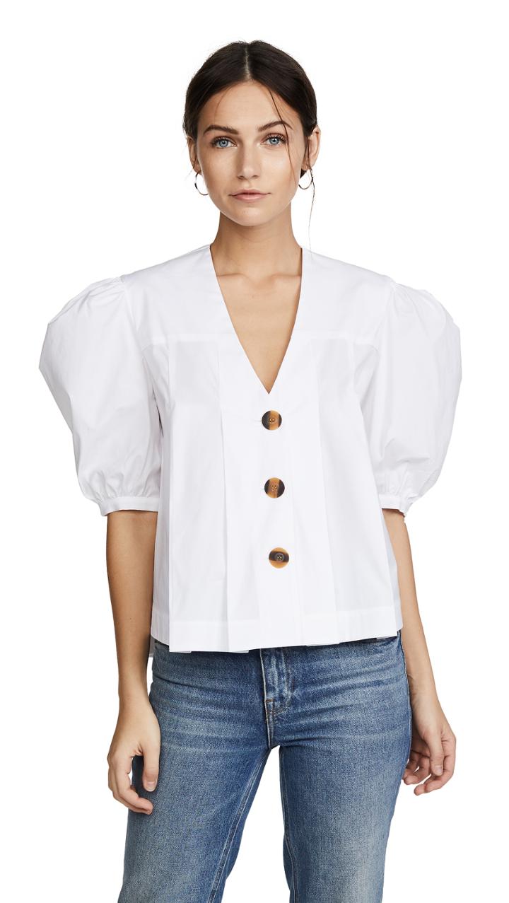 Petersyn Elise Top