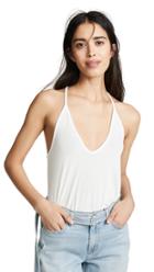 Free People Slinky Slink Tank
