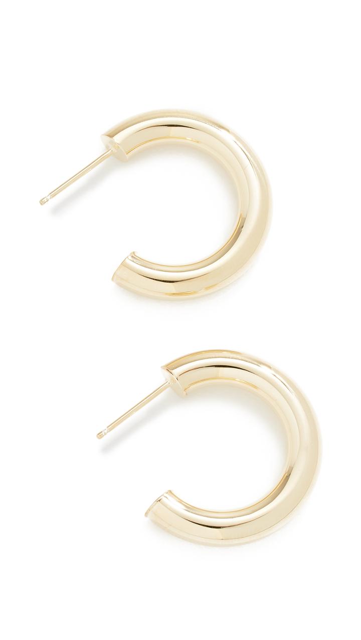 Jennifer Zeuner Jewelry Lou Earrings