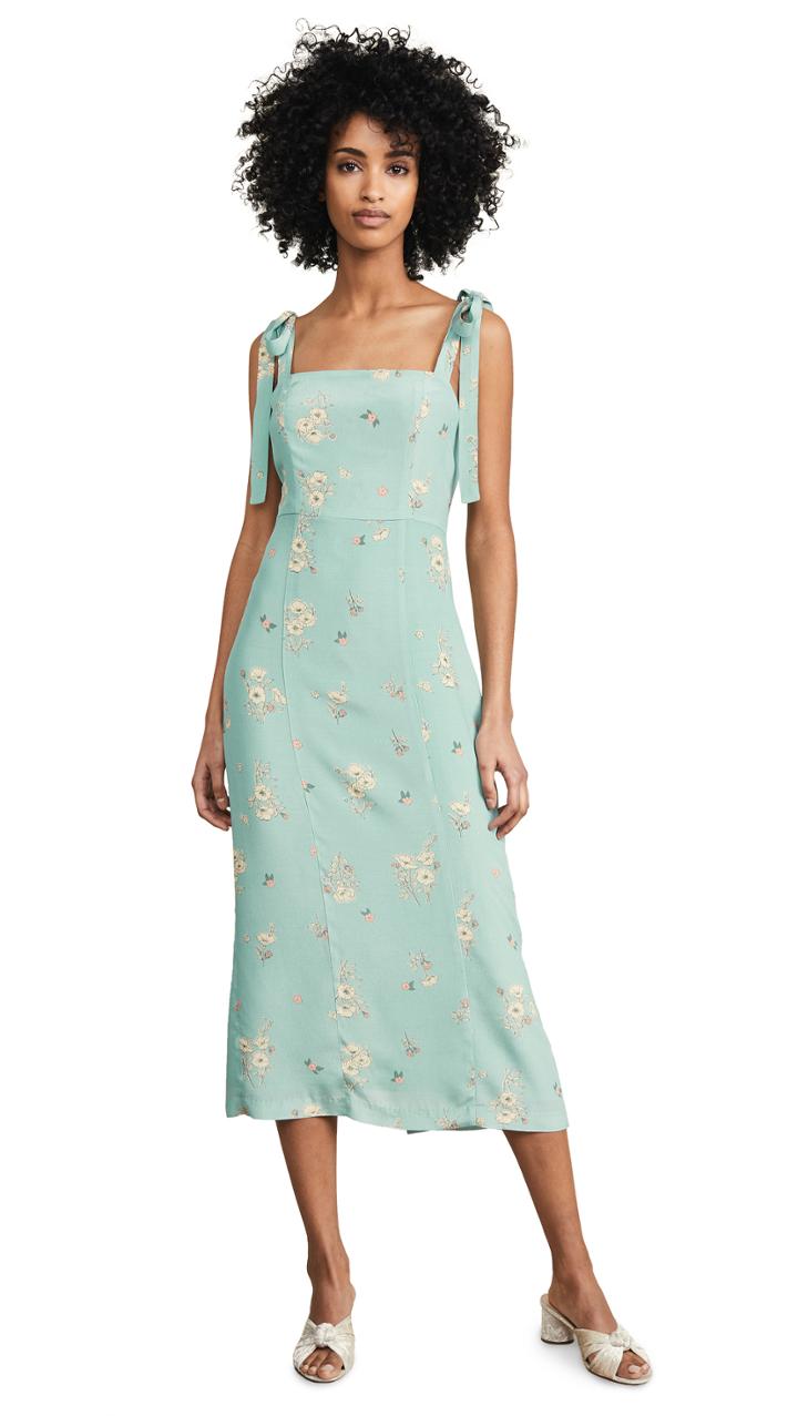 Capulet Camille Midi Dress