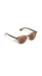 Oliver Peoples Eyewear Cary Grant Sunglasses