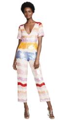 One By Rain One By Tutti Fruity Jumpsuit