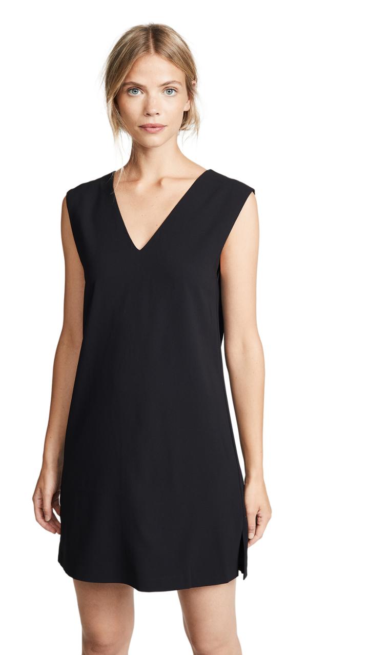 Alice Olivia Carita Shift Dress
