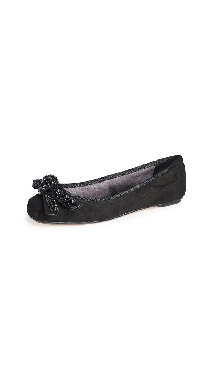 Kate Spade New York Freya Flats