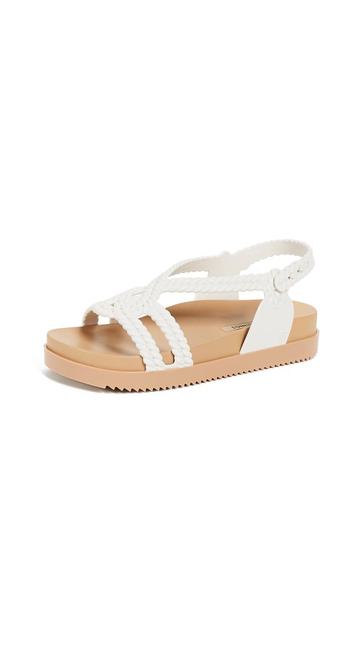 Melissa Cosmic Salinas Slides
