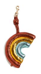Anya Hindmarch Chubby Rainbow Charm