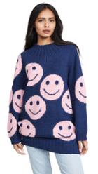 Marc Jacobs The Redux Sweater