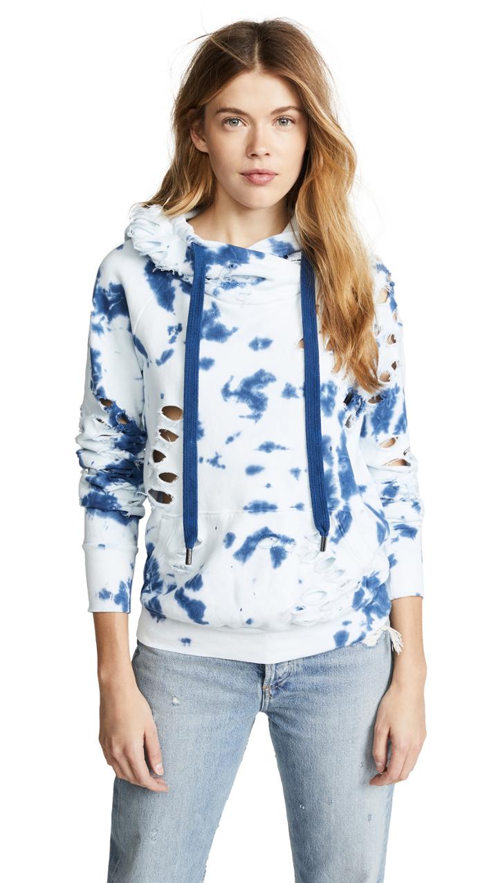 Nsf Lisse Sweatshirt