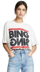 Anine Bing True You Tee