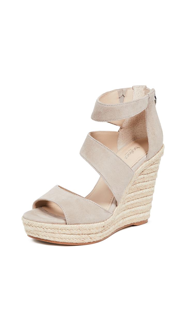 Botkier Julian Wedge Espadrilles