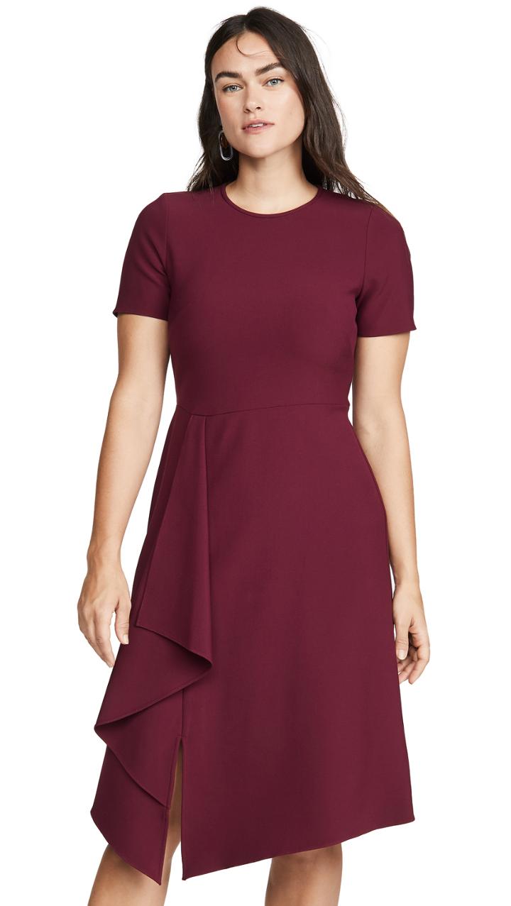 Shoshanna Gayle Dress
