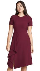Shoshanna Gayle Dress