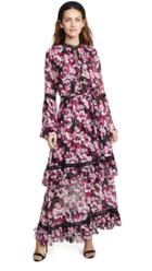 Misa Myranda Dress
