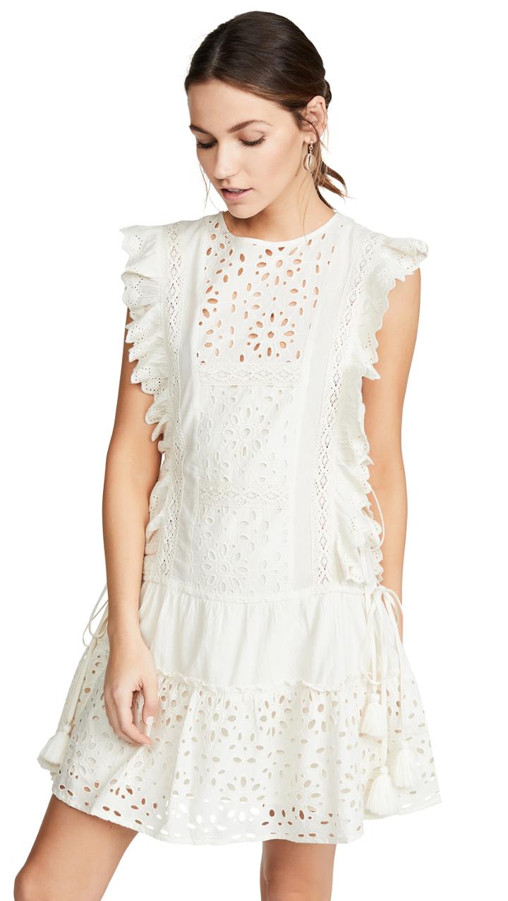 Misa Marieta Dress