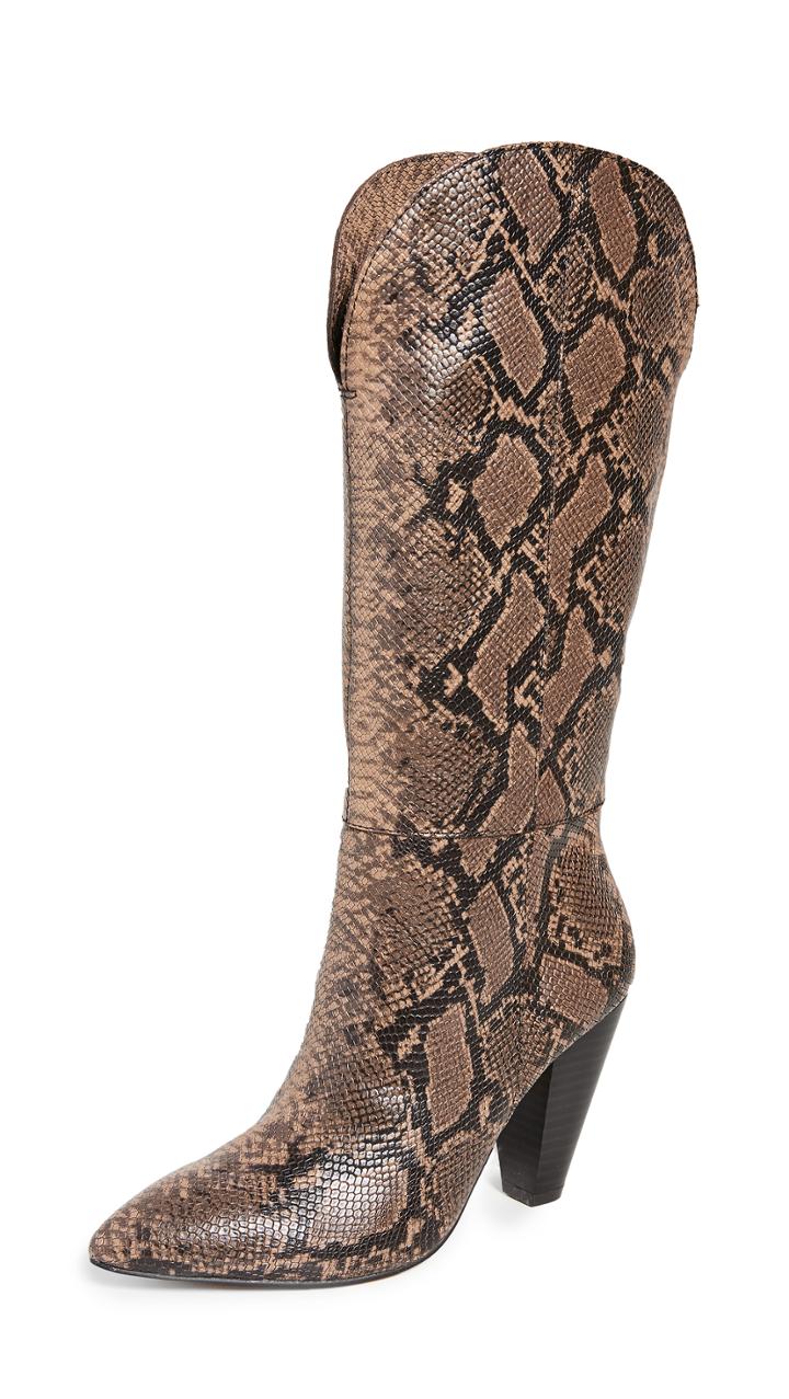 Splendid Palmer Ii Tall Boots