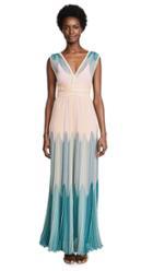 M Missoni Maxi Dress