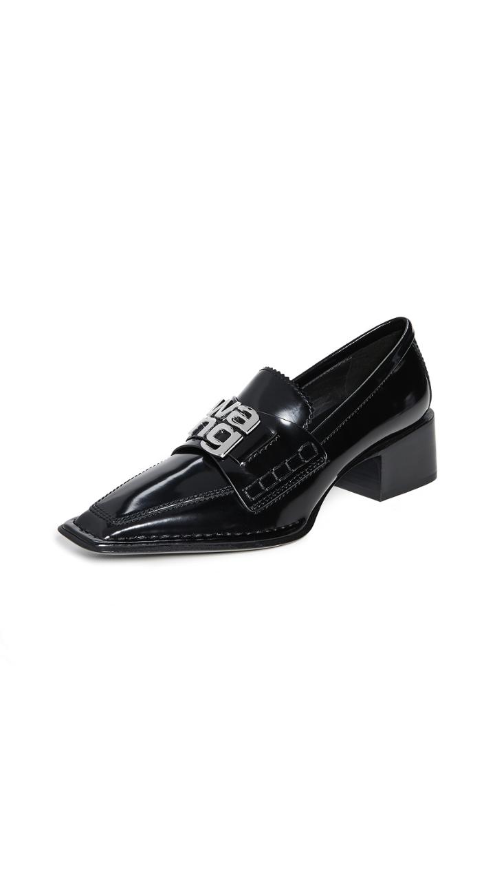 Alexander Wang Parker Loafers