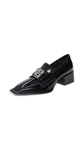 Alexander Wang Parker Loafers